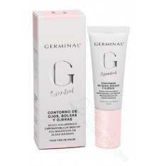 GERMINAL CONTORNO OJOS/BOLSAS/OJERAS