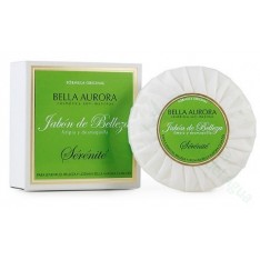 BELLA AURORA JABON DE BELLEZA SERENITE