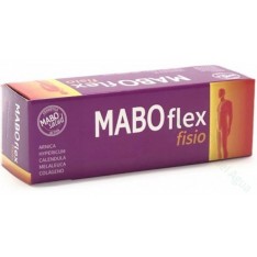 MABOFLEX FISIO CREMA DE MASAJE 1 ENVASE 250 ml