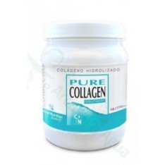 COLLAGEN PURE 390GR