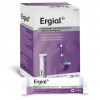 ERGIAL 20 SOBRES BEBIBLES 15 ml