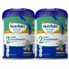 NUTRIBEN INNOVA 2 2 ENVASES 800 g PACK AHORRO