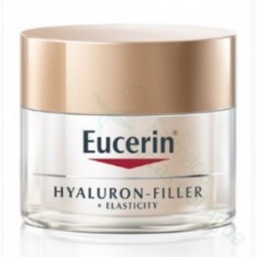 EUCERIN HYALURON FILLER+ ELASTICITY DIA FPS 30 1 ENVASE 50 ml
