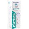 ELMEX SENSITIVE PLUS COLUTORIO 1 ENVASE 400 ml