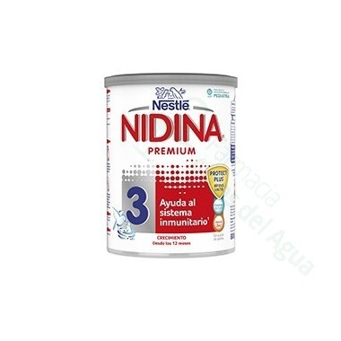 NIDINA 3 PREMIUM 900 G
