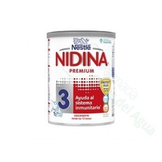 NIDINA 3 PREMIUM 900 G