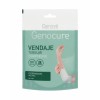 VENDA TUBULAR GENOCURE N-20 EXTREMIDAD MEDIA