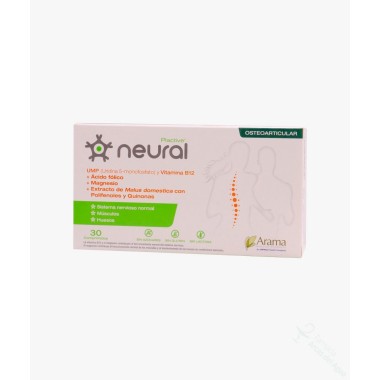 NEURAL 30 COMPRIMIDOS