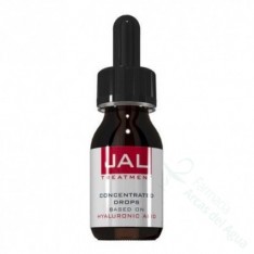 VITAL PLUS ACTIVE JAL 1 ENVASE 15 ml