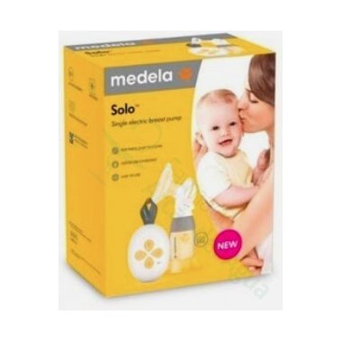 MEDELA SACALECHES ELECTRICO EXTRACTOR SIMPLE SOLO