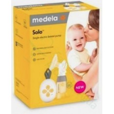 MEDELA SACALECHES ELECTRICO EXTRACTOR SIMPLE SOLO