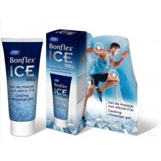 BONFLEX ICE GEL 1 ENVASE 100 ml