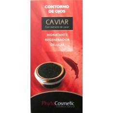 CAVIAR BY ZAVAGLIA CONTORNO DE OJOS CORRECTOR 30 ML