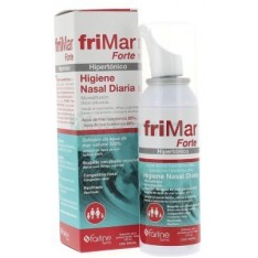 FARLINE FARMA FRIMAR FORTE HIPERTONICO NASAL 100 ML