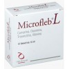 MICROFLEB L 10 VIALES X 10 ML
