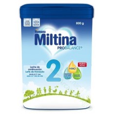 MILTINA PROGRESS 2 750 G