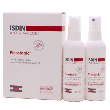 FINASTOPIC 2x90 ML