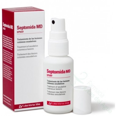 SEPTOMIDA MD 1 SPRAY 50 ml