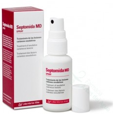 SEPTOMIDA MD 1 SPRAY 50 ml