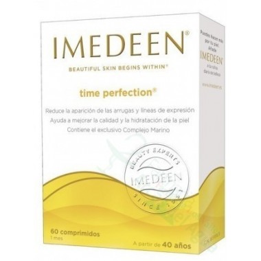 Imedeen Time perfection