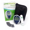 GLUCOMETRO ONETOUCH ULTRA 2