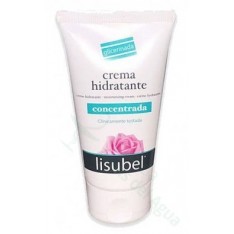 LISUBEL CREMA GLICERINADA 1 ENVASE 75 ml