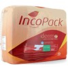 ABSORBENTE INCONTINENCIA ORINA NOCHE ANATOMICO INCOPACK PANTS 80 UNIDADES TALLA EXTRA GRANDE
