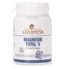 MAGNESIO TOTAL 5 ANA MARIA LAJUSTICIA 100 COMPRIMIDOS