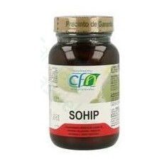 SOHIP 60 CAPSULAS