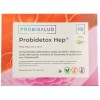 PROBIDETOX HEP 30 CAPSULAS