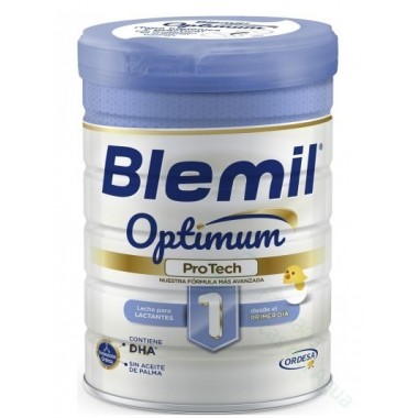 BLEMIL OPTIMUM PROTECH 1 1 LATA 800 g