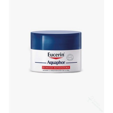 EUCERIN AQUAPHOR POMADA REPARADORA 1 ENVASE 7 ml