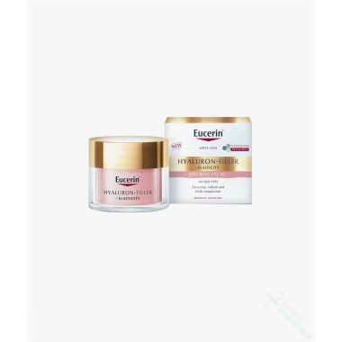 EUCERIN HYALURON-FILLER CREMA DE DIA ROSE FPS 30 1 ENVASE 50 ml