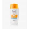 EUCERIN HIDROPROTECT FPS 50+ 1 ENVASE 50 ml