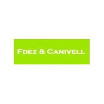 Fdez y Canivell